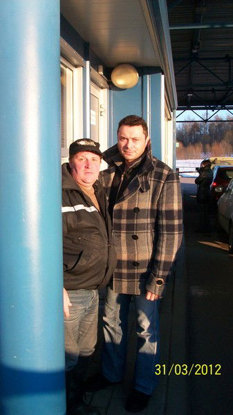 Игорь Самуйлов