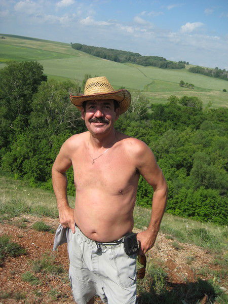 Александр Коньшаков