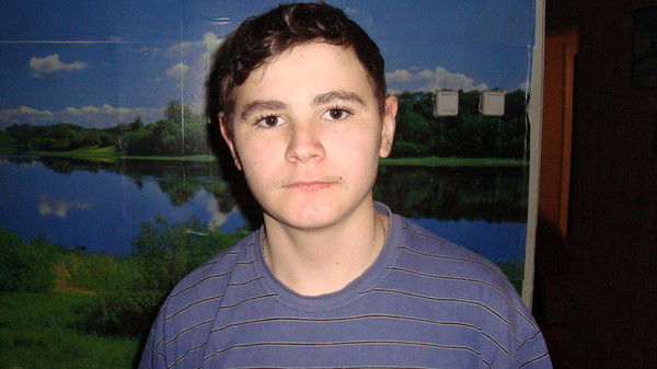 Пётр Гарицкий