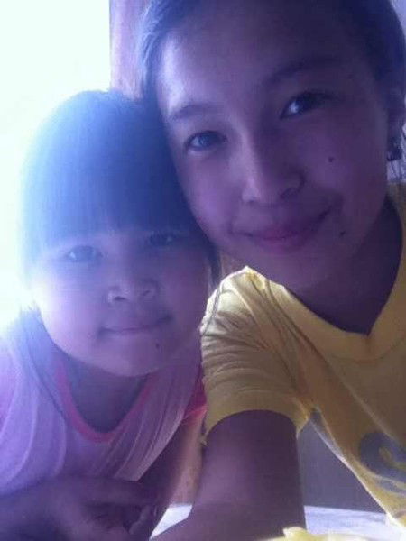 Жангуль Акмурат