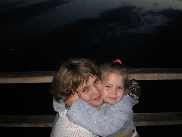 Екатерина Бойкова