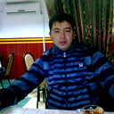 Мурат Наурызбаев