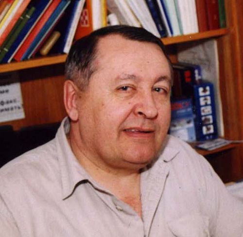 Пантелеев Владимир