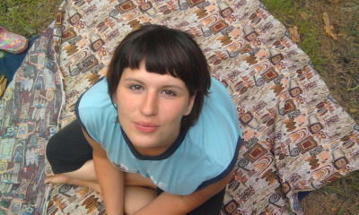 Лада Новицкая