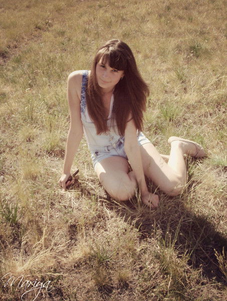 Мария Мартынова