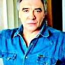 Сергей Остряков