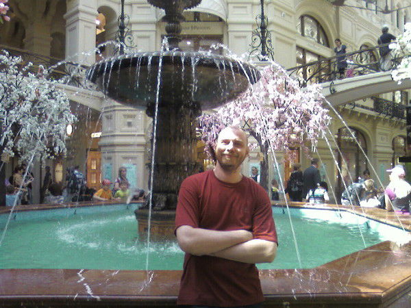 Андрей Журавченко