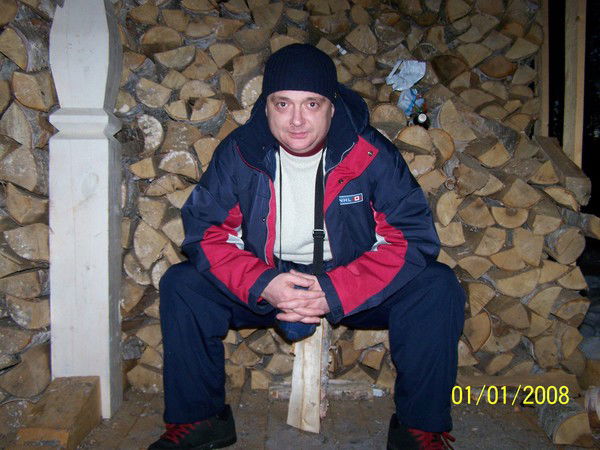 Андрей Кузнецов