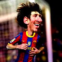 Лионель Месси