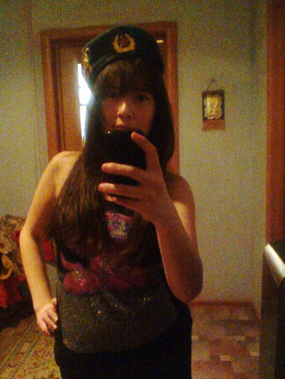 Асель Ермекпаева