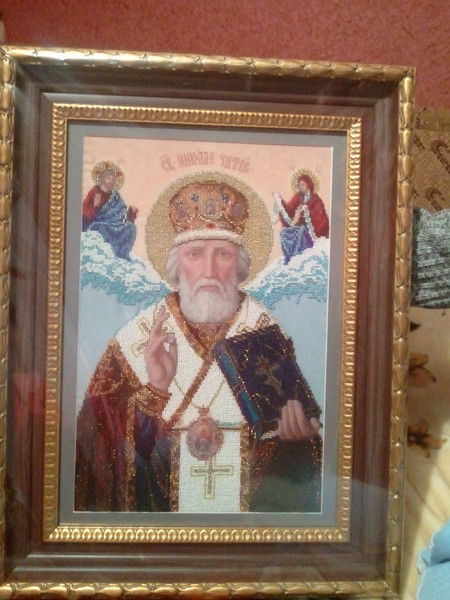 Оксана Семёнова