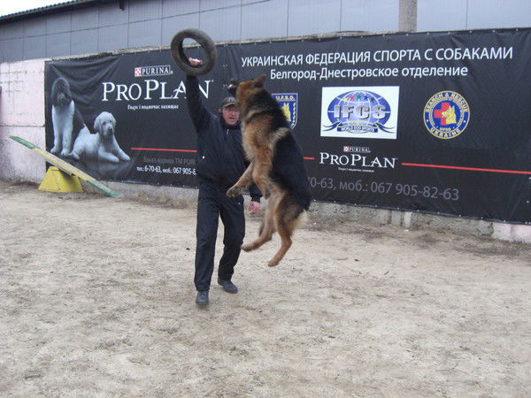 Сергей Чудин