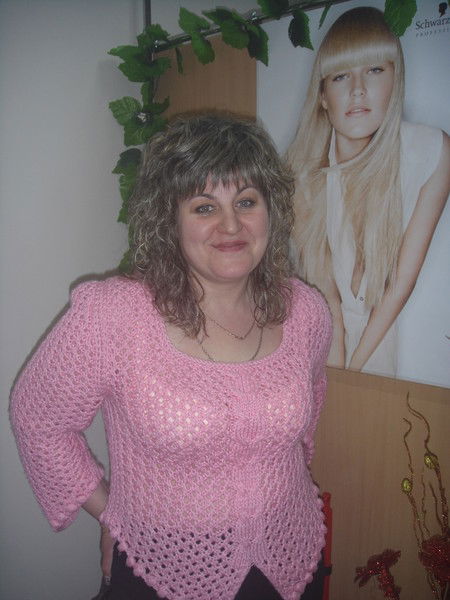 Ирина Шкурыгина