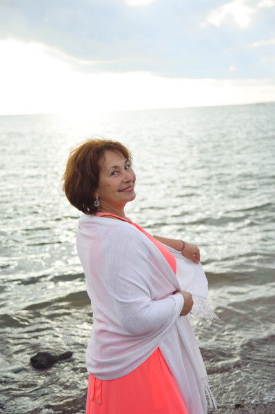 Ирина Миронова