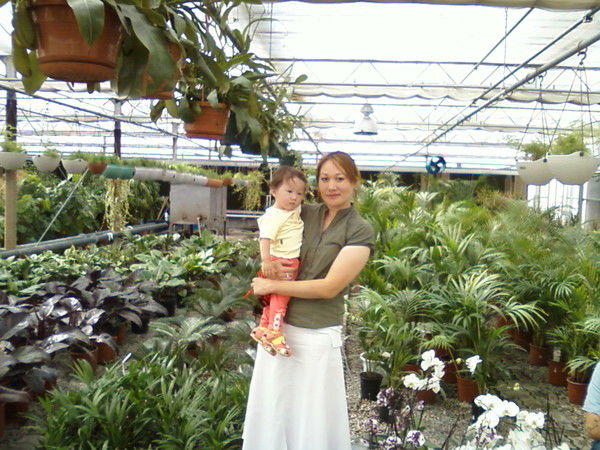 Айгуль Естенбаева