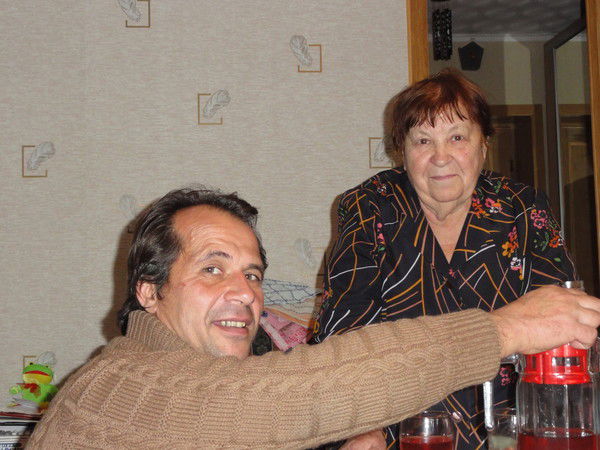 Анатолий Савран