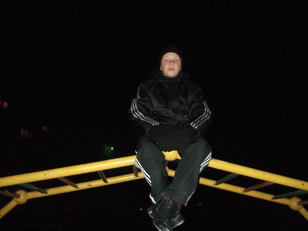 Владислав Астраханцев