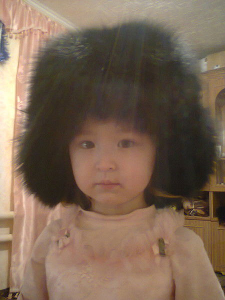 Жадыра Ерболкызы