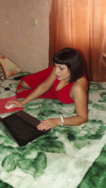 Анюта Верба