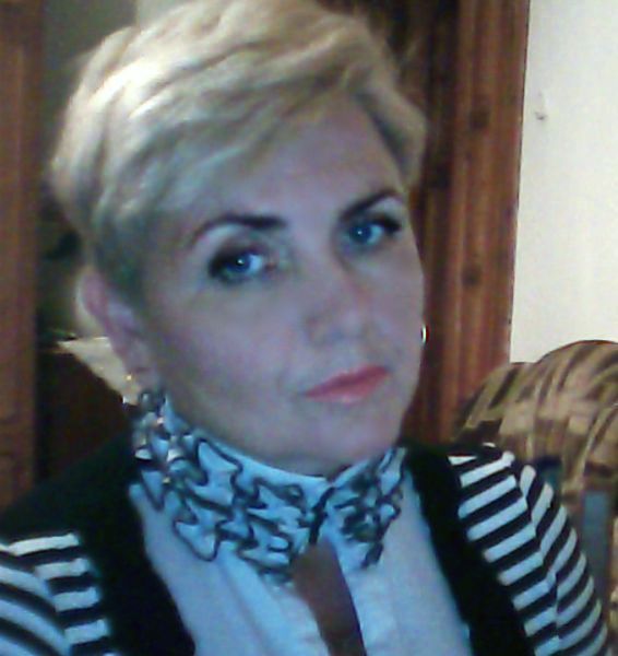 Мария Попиль