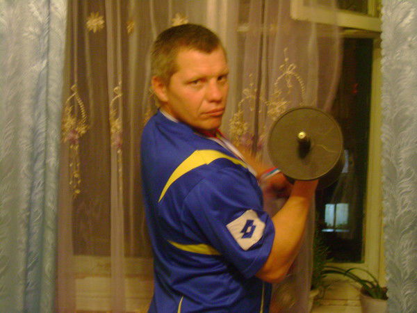 Юра Богатов