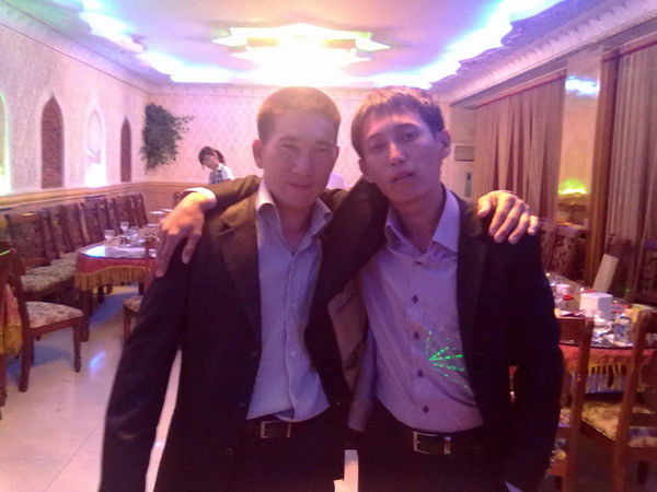 Аманбек Атчибаев