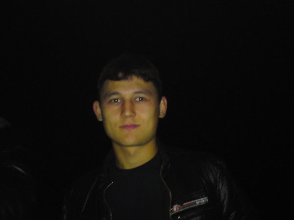 Азамат Юлкутлин