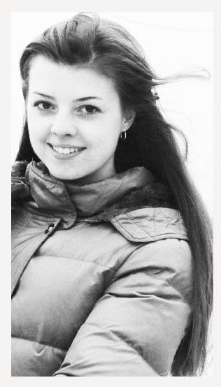 Наталья Тарасова