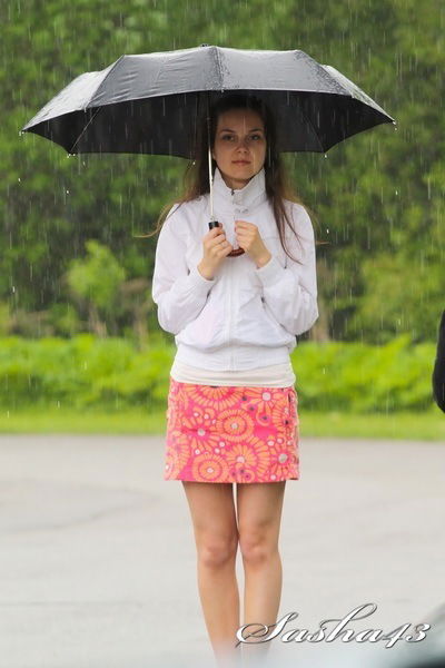 Ирина Бушманова