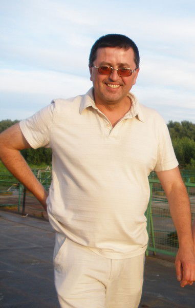 Ильдар Мусин