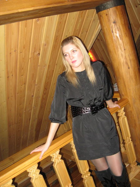 Ольга Каширина