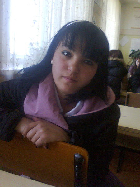 Улжан Смакова