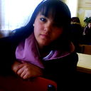 Улжан Смакова