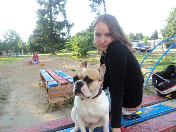 Екатерина Ер(А)