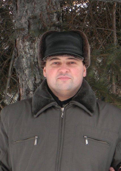 Владимир Соснин