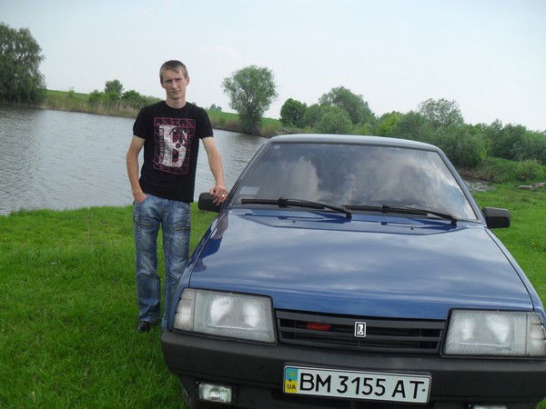 Николай Корниенко