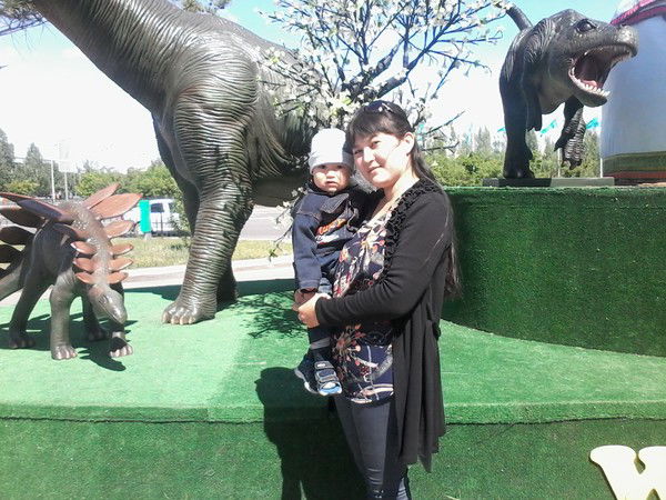 Kaisar Aitmaganbetov