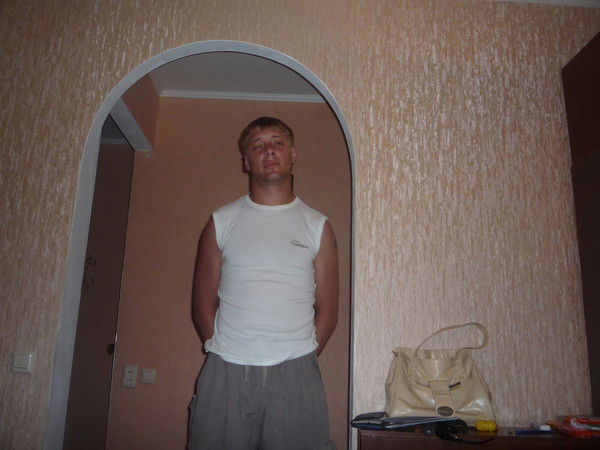 Жека Киселёв