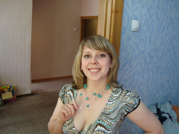 Елена Быстрова