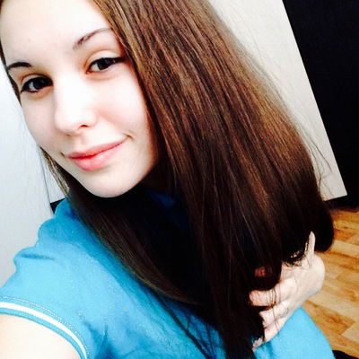 Катя Камынина