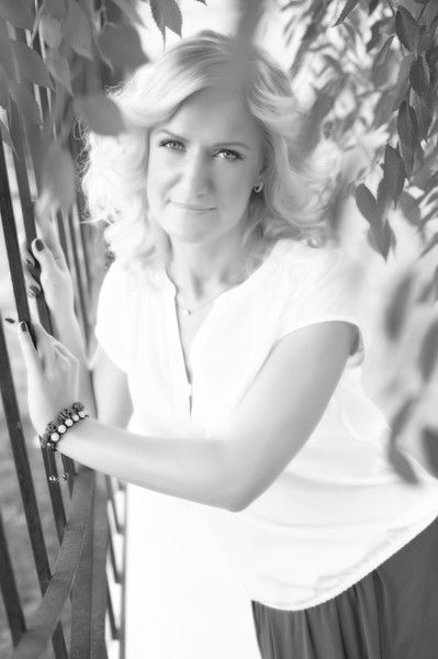 Светлана Козинцева