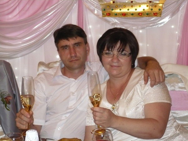 Ирина Якунина