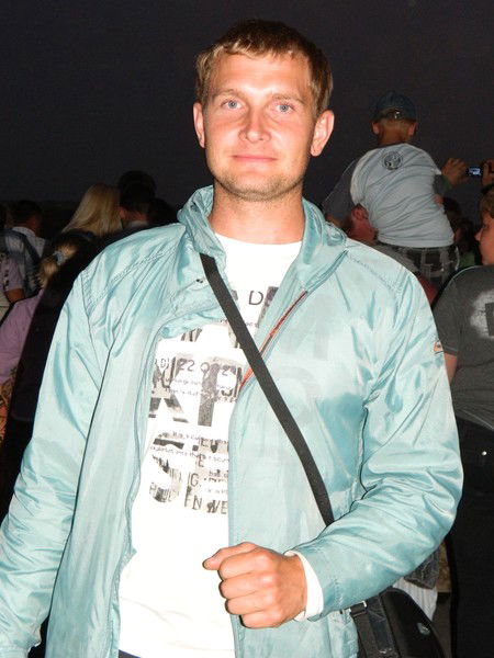 Евгений Гринько