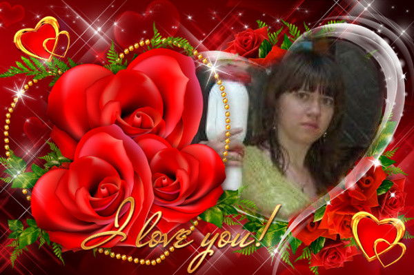 Наталья Бенько