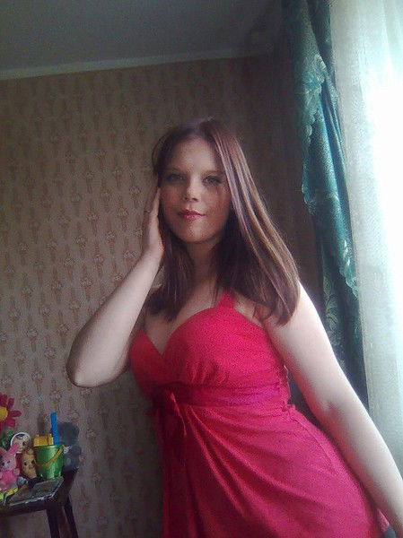 Яна Петрухина