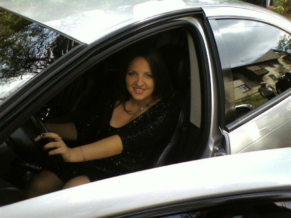 Ирина Положий