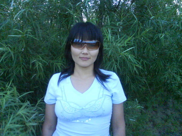 Индира Жукенбаева