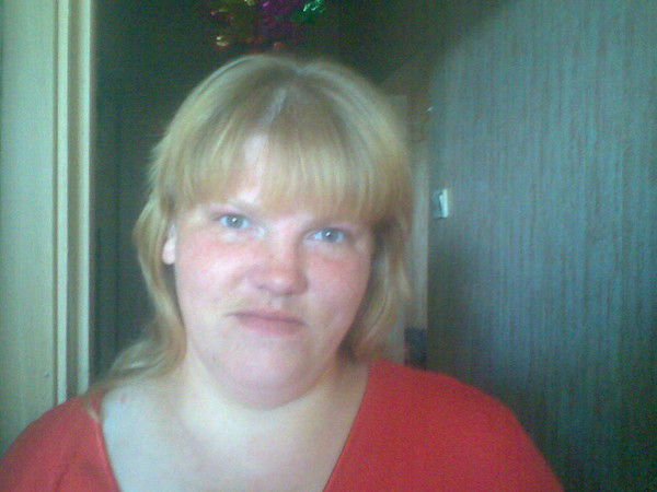 Наталия Баланина