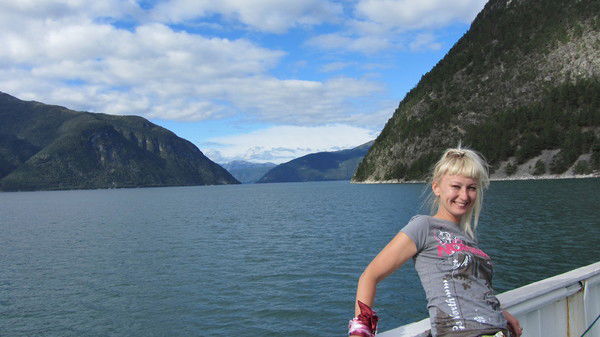 Оксана Халявина