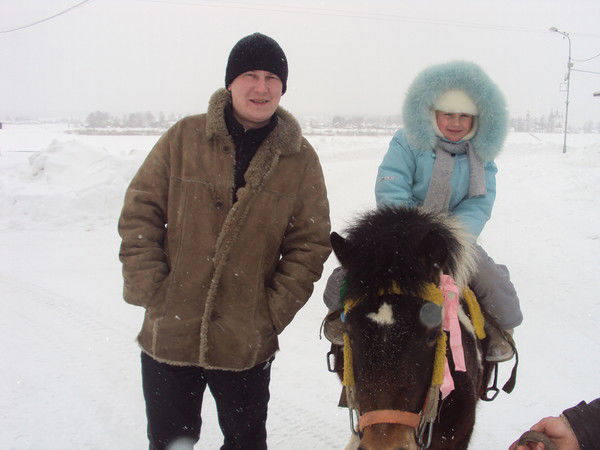 Дмитрий Новиков